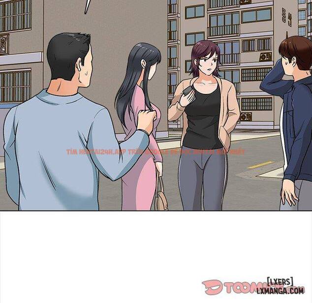 Trang truyện 91 trong truyện tranh Chung Cư Tình Yêu - Chapter 15 - zhentaivn.pro