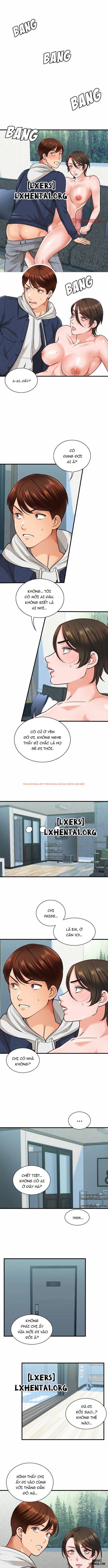 Trang truyện 0 trong truyện tranh Chung Cư Tình Yêu - Chapter 4 - zhentaivn.pro