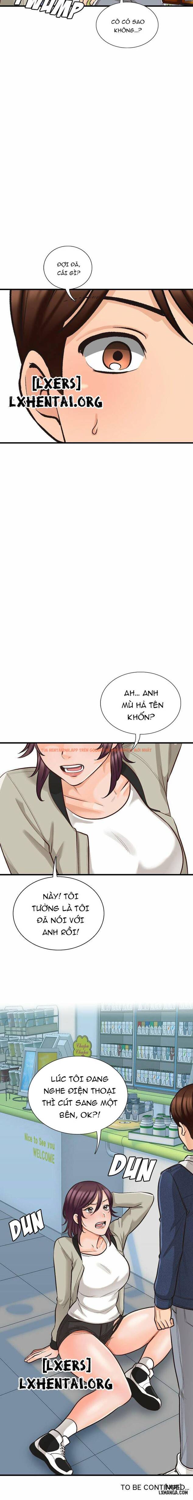 Trang truyện 10 trong truyện tranh Chung Cư Tình Yêu - Chapter 4 - zhentaivn.pro