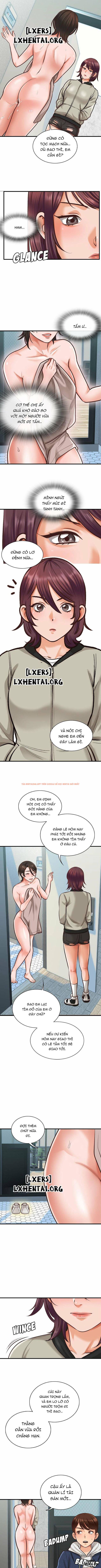Trang truyện 2 trong truyện tranh Chung Cư Tình Yêu - Chapter 4 - zhentaivn.pro