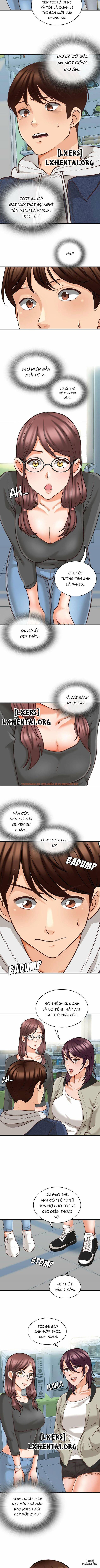 Trang truyện 4 trong truyện tranh Chung Cư Tình Yêu - Chapter 5 - zhentaivn.pro
