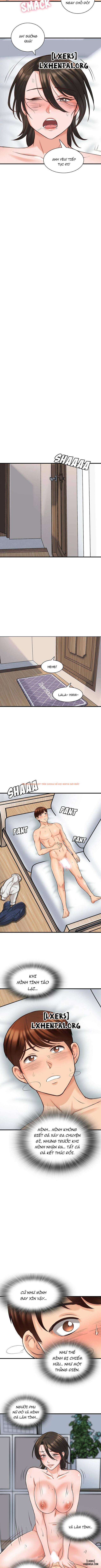 Trang truyện 2 trong truyện tranh Chung Cư Tình Yêu - Chapter 7 - zhentaivn.pro