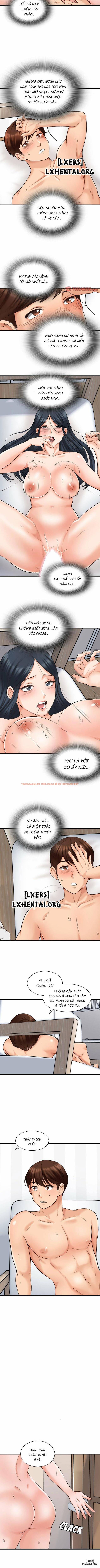 Trang truyện 3 trong truyện tranh Chung Cư Tình Yêu - Chapter 7 - zhentaivn.pro