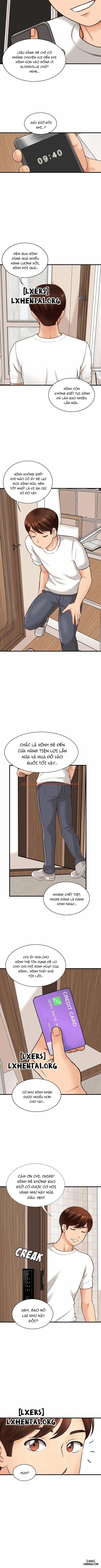 Trang truyện 7 trong truyện tranh Chung Cư Tình Yêu - Chapter 7 - zhentaivn.pro