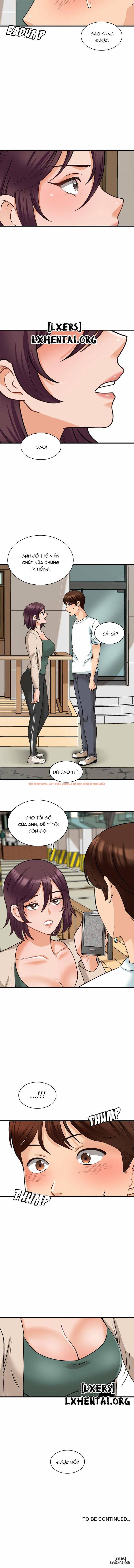 Trang truyện 19 trong truyện tranh Chung Cư Tình Yêu - Chapter 8 - zhentaivn.pro