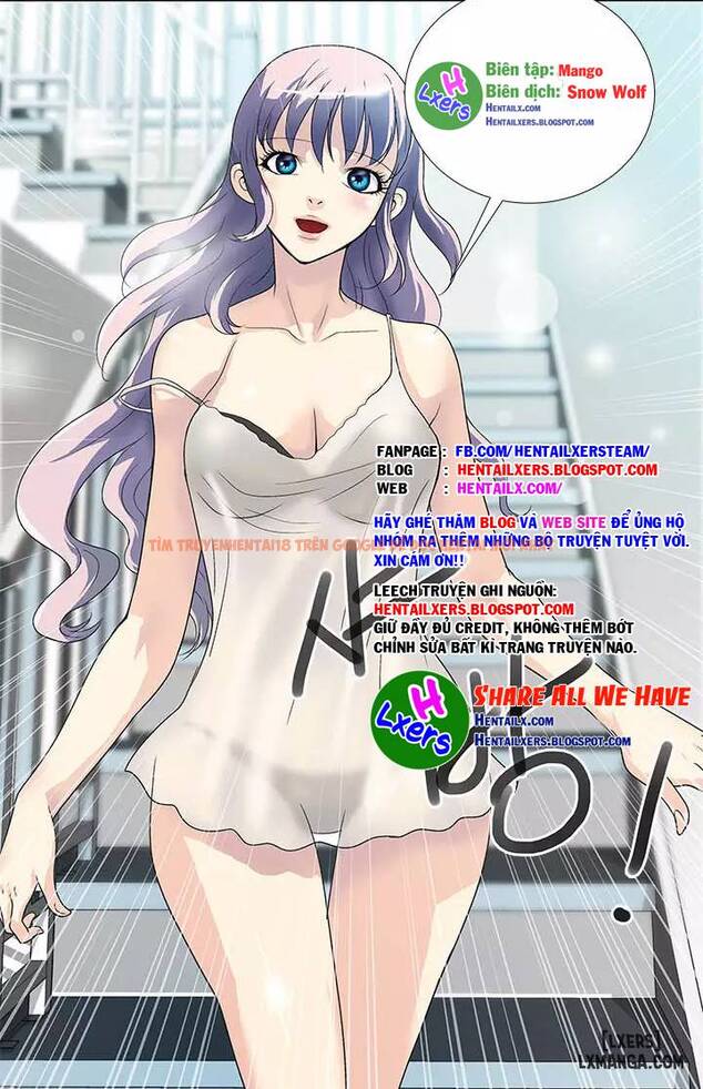 Trang truyện 0 trong truyện tranh Chung Cư - Chapter 1 - www.truyentvn.net