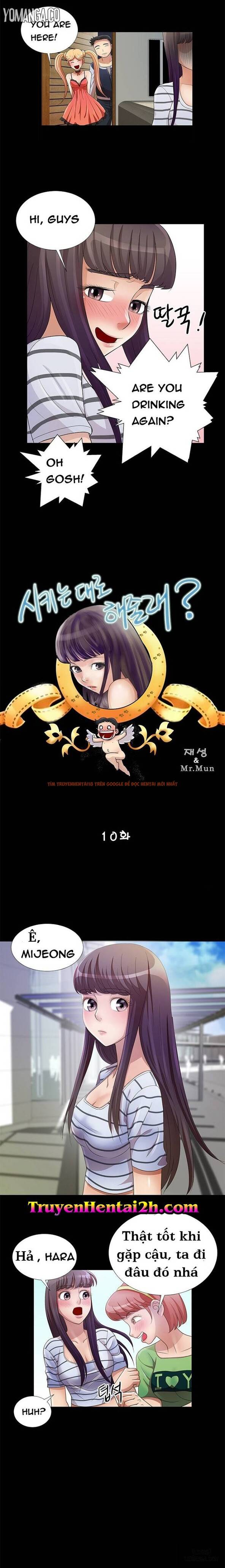 Trang truyện 0 trong truyện tranh Chung Cư - Chapter 10 - truyentvn.net