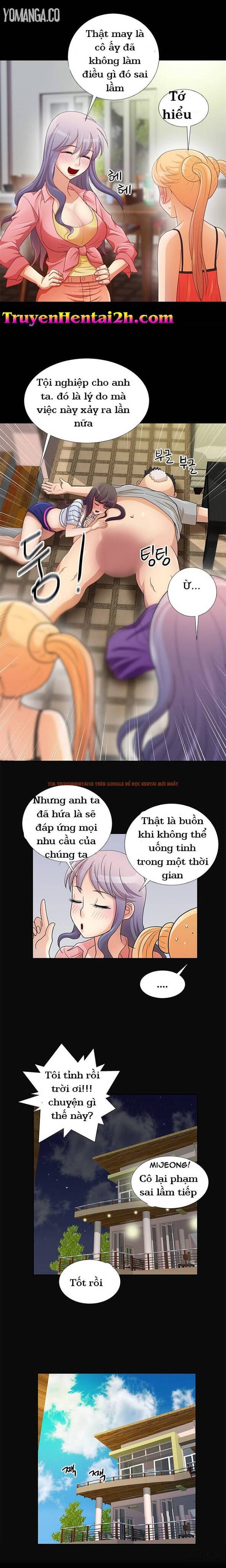 Trang truyện 3 trong truyện tranh Chung Cư - Chapter 10 - truyentvn.net
