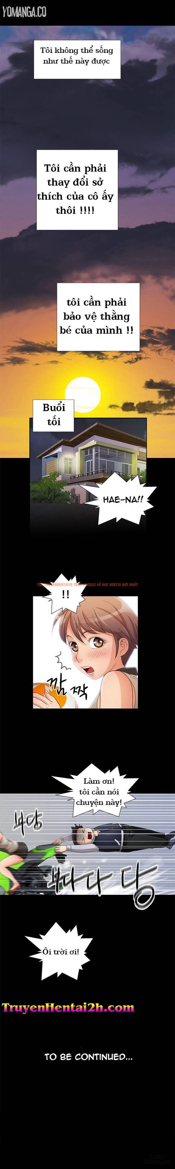 Trang truyện 9 trong truyện tranh Chung Cư - Chapter 10 - truyentvn.net