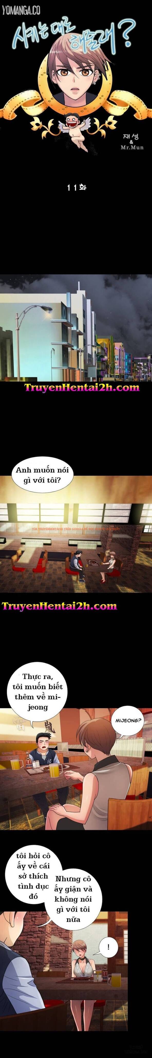 Xem ảnh 0 trong truyện hentai Chung Cư - Chapter 11 - hentaitvn.net