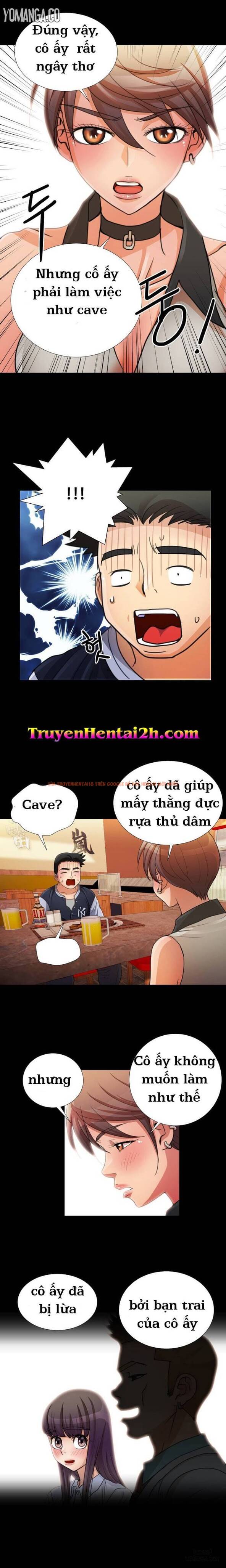 Xem ảnh 2 trong truyện hentai Chung Cư - Chapter 11 - hentaitvn.net
