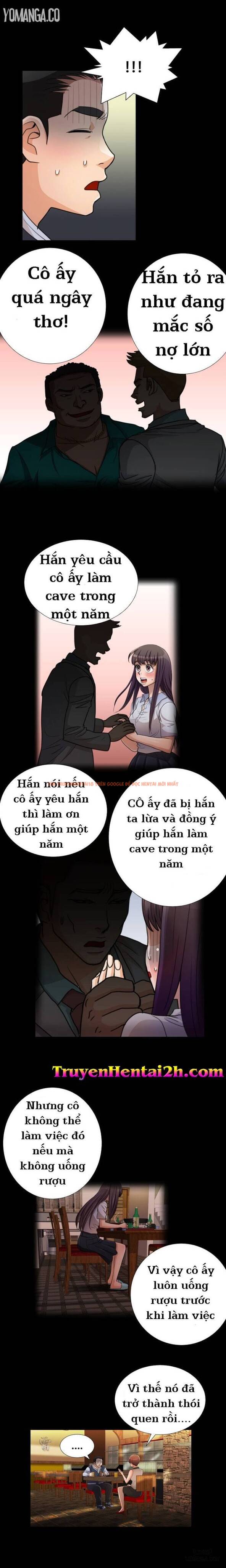 Xem ảnh 3 trong truyện hentai Chung Cư - Chapter 11 - hentaitvn.net