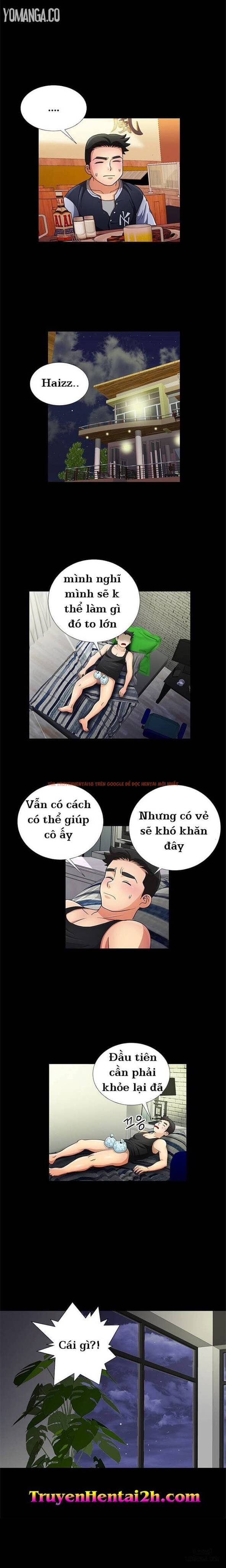 Xem ảnh 5 trong truyện hentai Chung Cư - Chapter 11 - hentaitvn.net