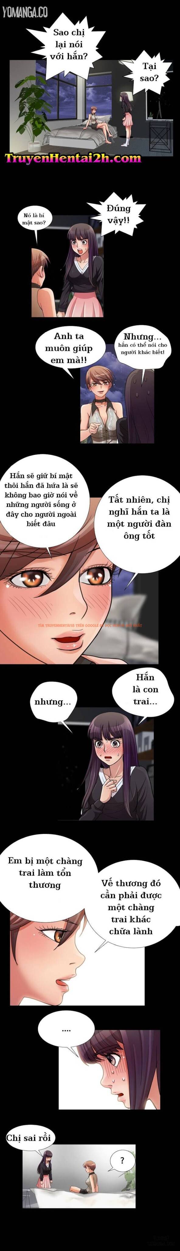 Xem ảnh 6 trong truyện hentai Chung Cư - Chapter 11 - hentaitvn.net