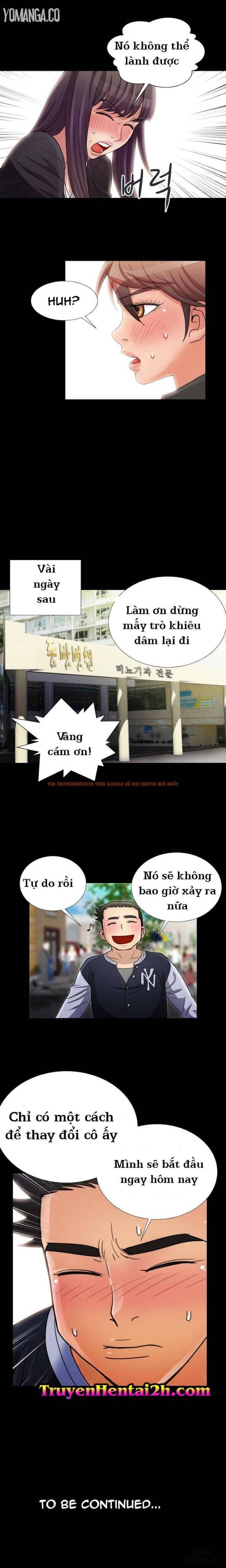 Xem ảnh 7 trong truyện hentai Chung Cư - Chapter 11 - hentaitvn.net