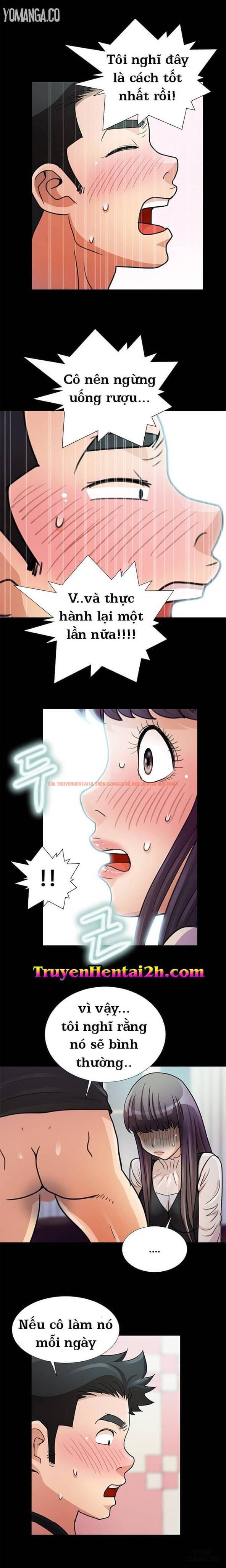 Trang truyện 5 trong truyện tranh Chung Cư - Chapter 12 - truyentvn.net