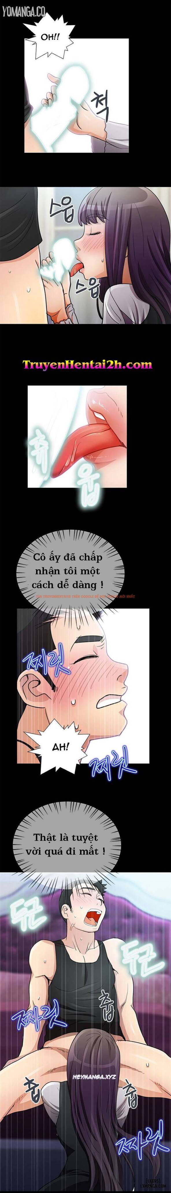 Trang truyện 6 trong truyện tranh Chung Cư - Chapter 12 - truyentvn.net