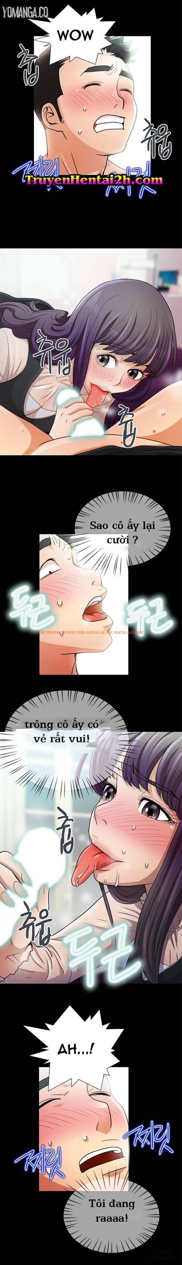 Trang truyện 7 trong truyện tranh Chung Cư - Chapter 12 - truyentvn.net