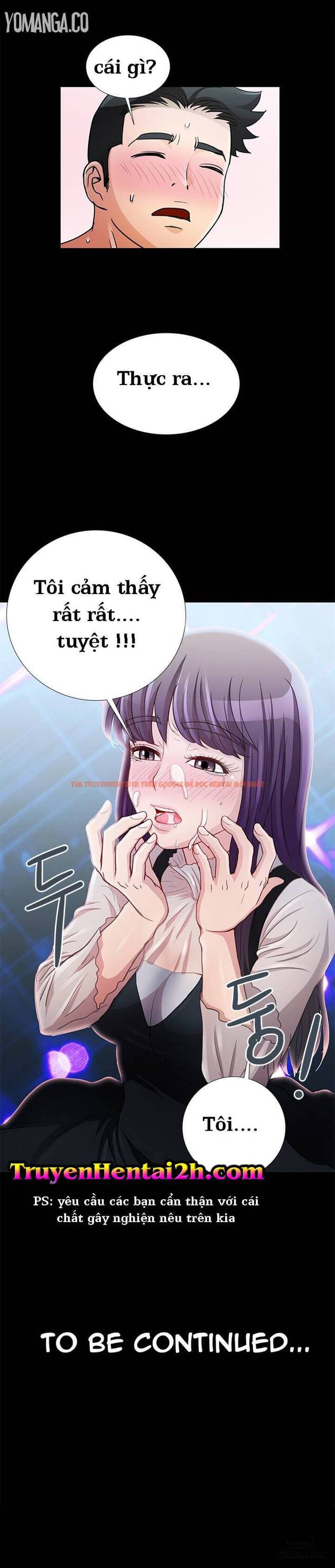 Trang truyện 9 trong truyện tranh Chung Cư - Chapter 12 - truyentvn.net