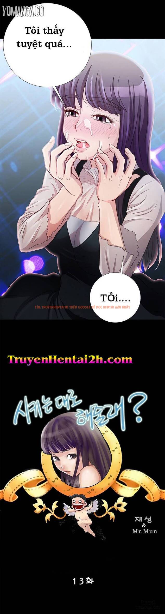Trang truyện 0 trong truyện tranh Chung Cư - Chapter 13 - hentai24h.pro
