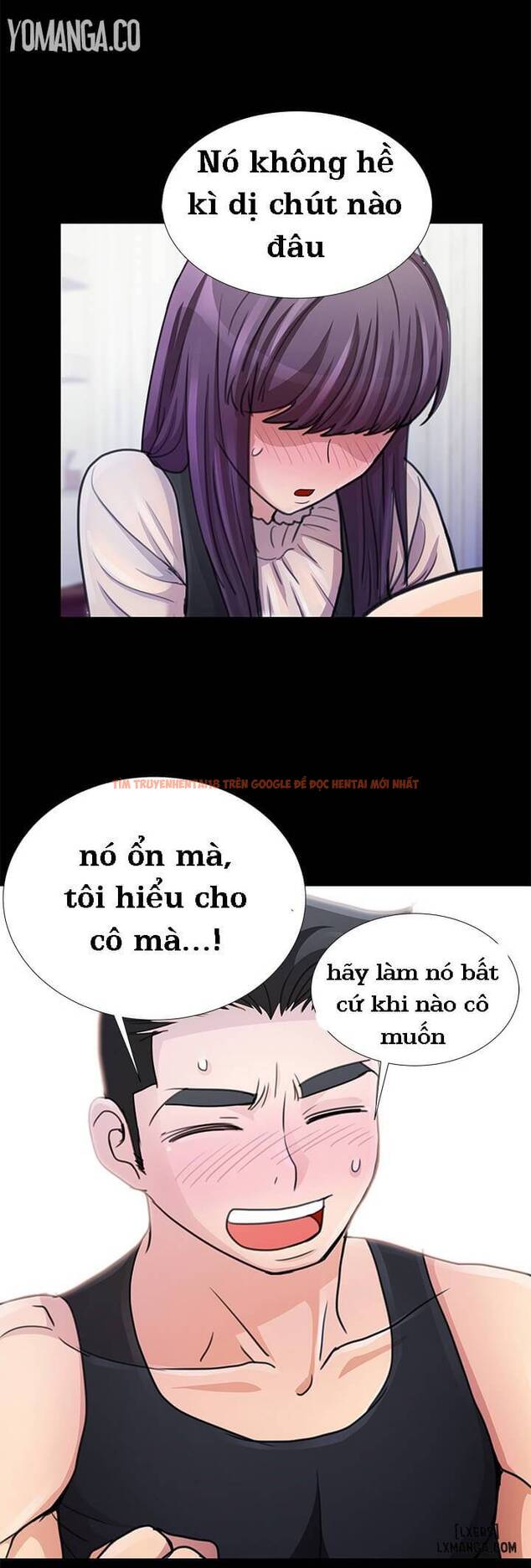 Trang truyện 11 trong truyện tranh Chung Cư - Chapter 13 - hentai24h.pro