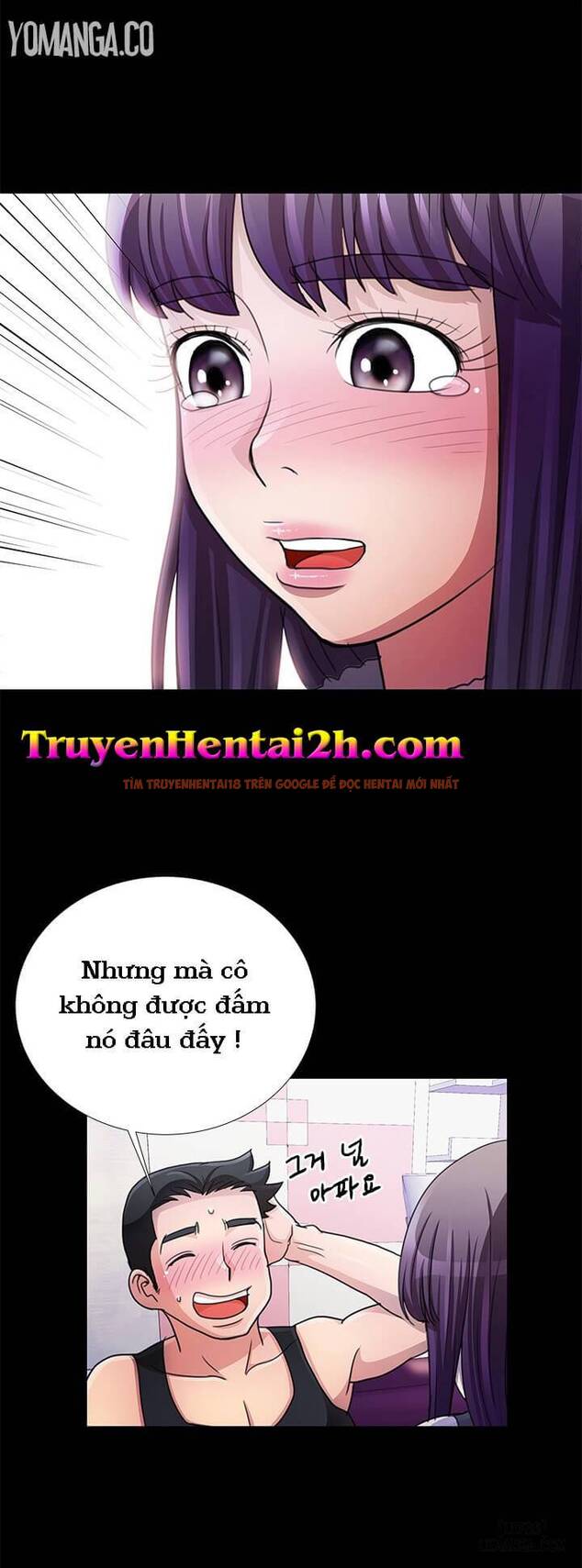 Trang truyện 12 trong truyện tranh Chung Cư - Chapter 13 - hentai24h.pro