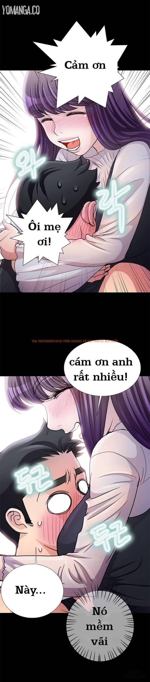 Trang truyện 13 trong truyện tranh Chung Cư - Chapter 13 - hentai24h.pro