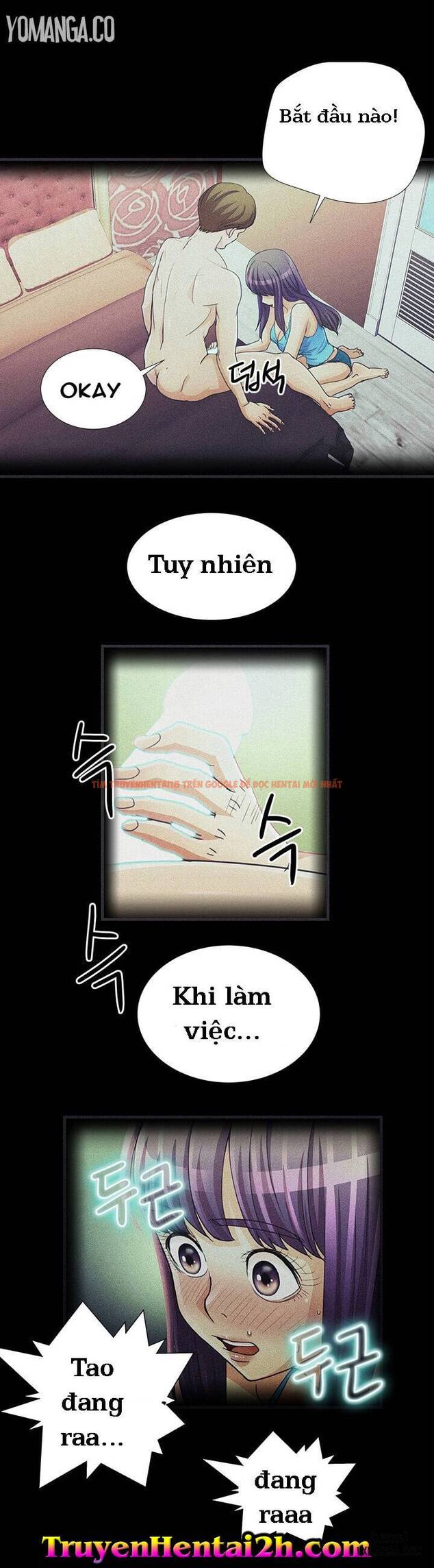 Trang truyện 3 trong truyện tranh Chung Cư - Chapter 13 - hentai24h.pro