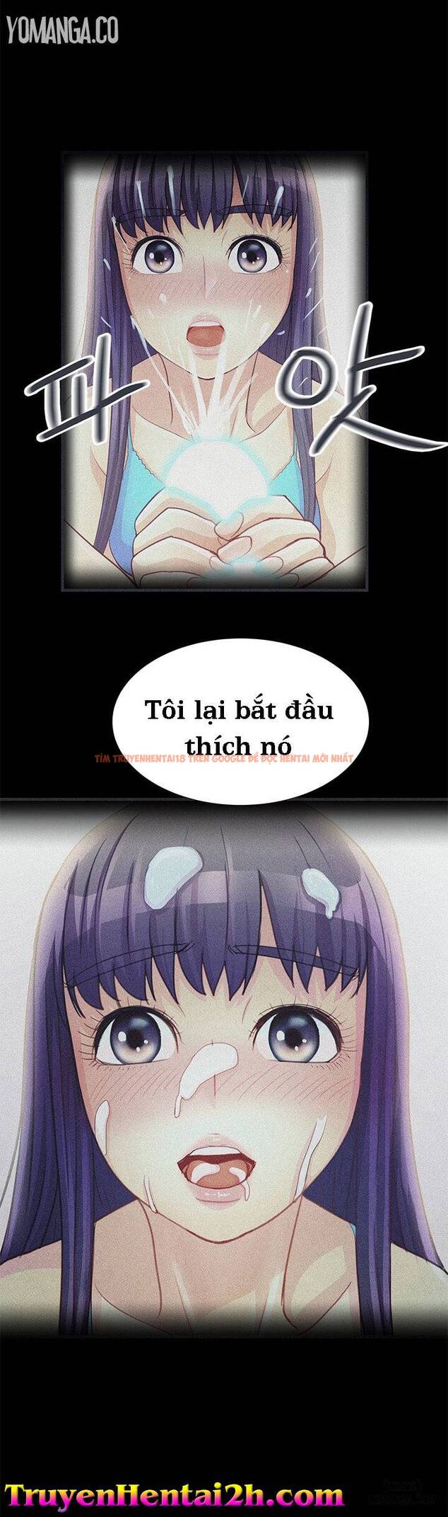 Trang truyện 4 trong truyện tranh Chung Cư - Chapter 13 - hentai24h.pro