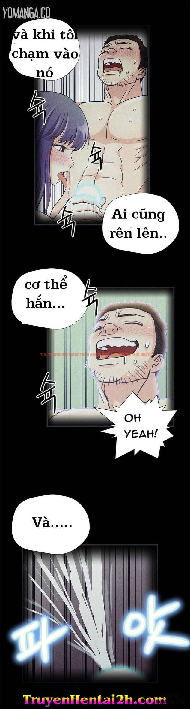 Trang truyện 6 trong truyện tranh Chung Cư - Chapter 13 - hentai24h.pro