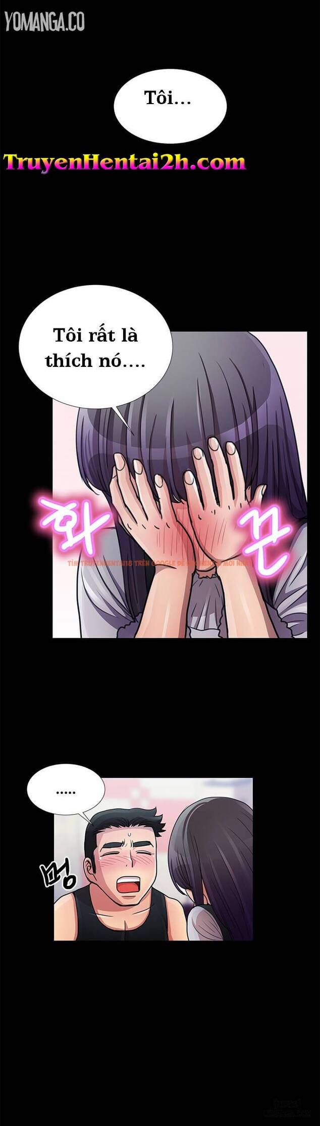 Trang truyện 7 trong truyện tranh Chung Cư - Chapter 13 - hentai24h.pro