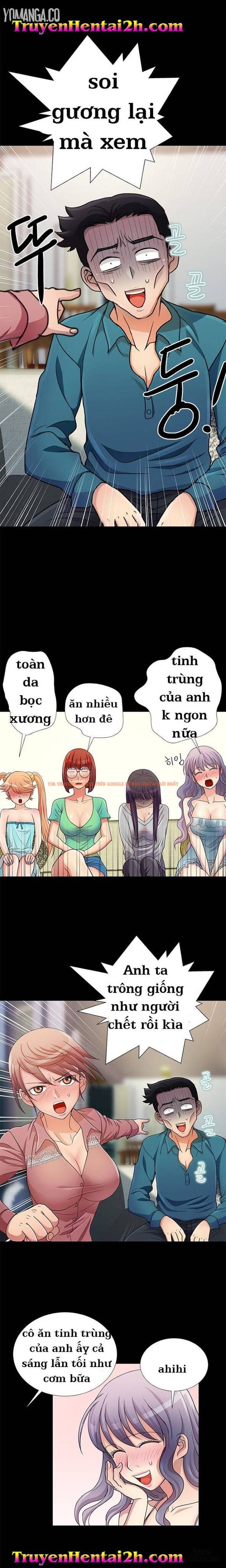 Trang truyện 1 trong truyện tranh Chung Cư - Chapter 14 - hentai24h.pro