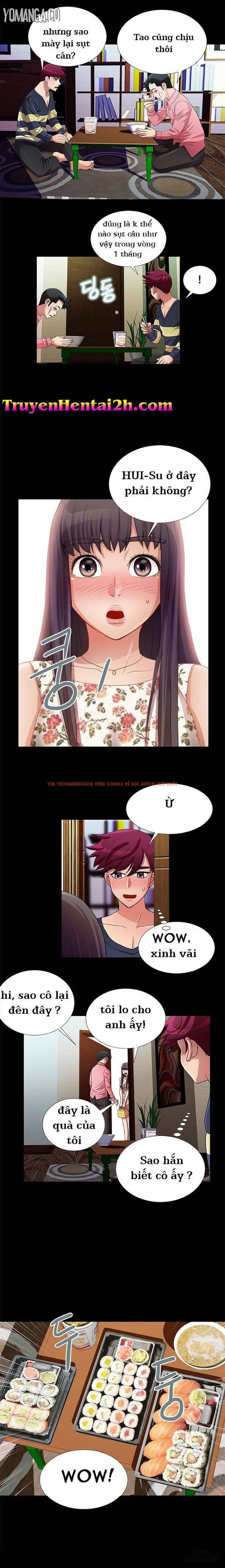 Trang truyện 5 trong truyện tranh Chung Cư - Chapter 14 - hentai24h.pro