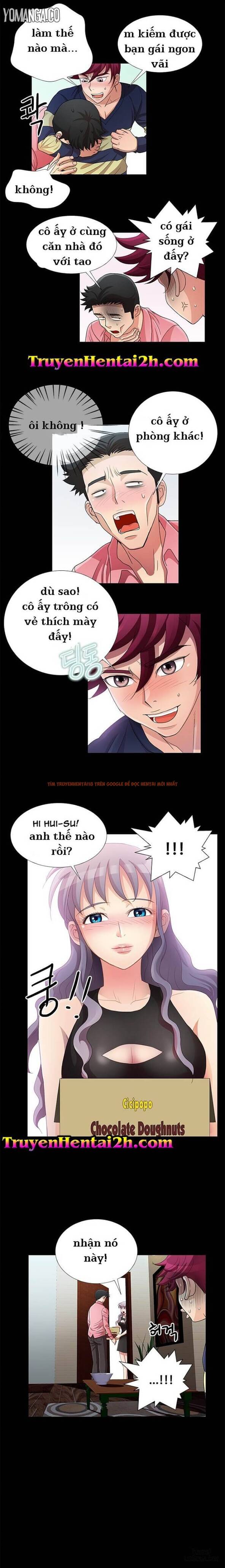 Trang truyện 6 trong truyện tranh Chung Cư - Chapter 14 - hentai24h.pro