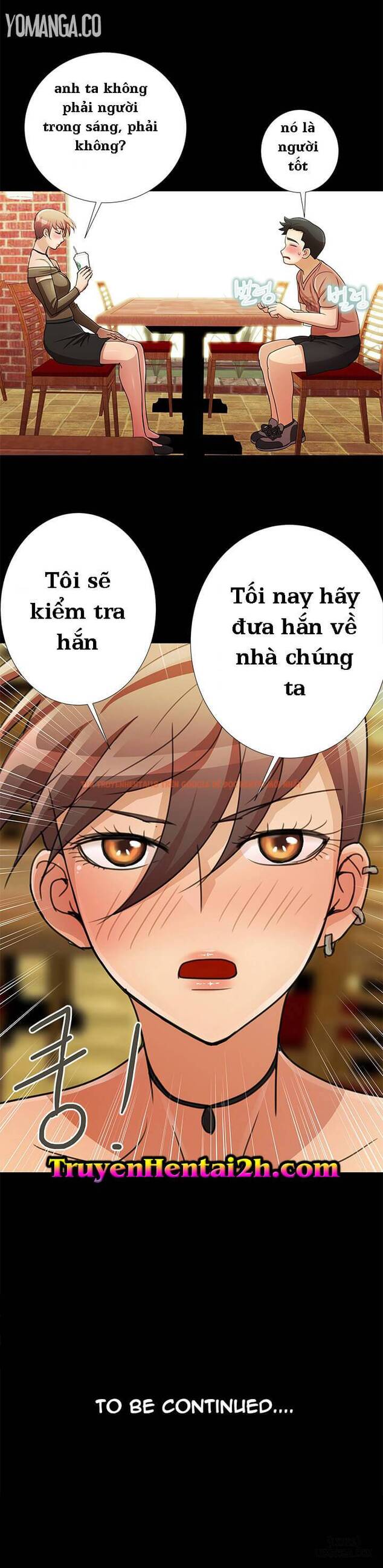 Trang truyện 17 trong truyện tranh Chung Cư - Chapter 15 - hentai24h.pro