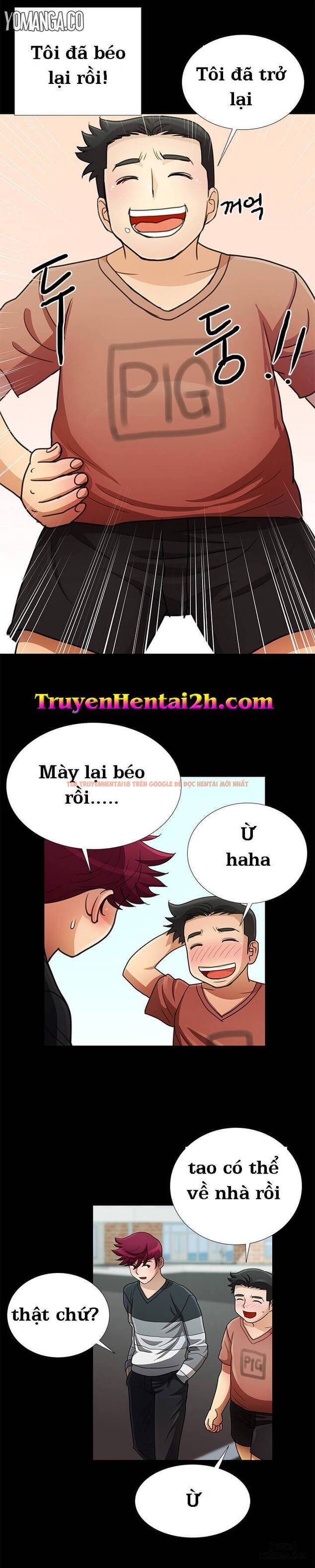 Trang truyện 3 trong truyện tranh Chung Cư - Chapter 15 - hentai24h.pro