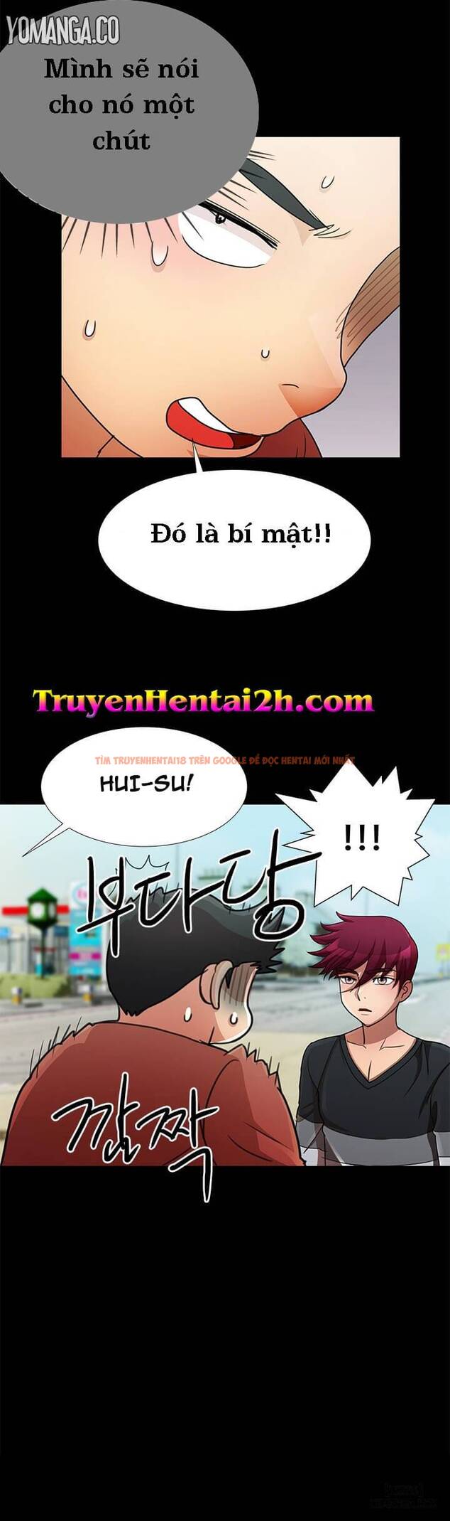 Trang truyện 8 trong truyện tranh Chung Cư - Chapter 15 - hentai24h.pro