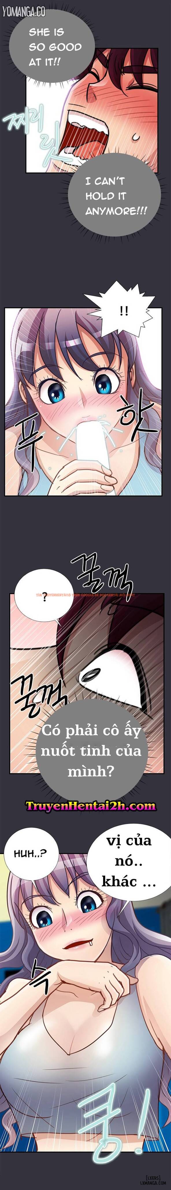 Trang truyện 8 trong truyện tranh Chung Cư - Chapter 16 - truyentvn.net