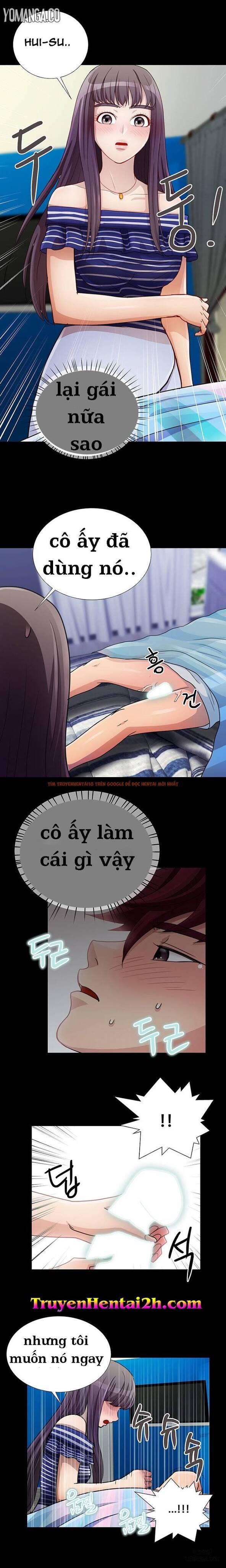 Trang truyện 2 trong truyện tranh Chung Cư - Chapter 17 - truyentvn.net