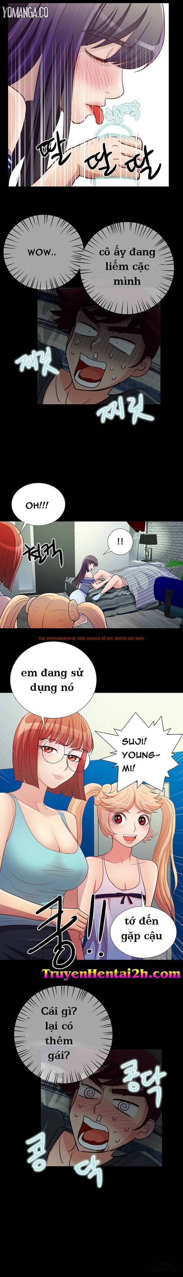 Trang truyện 3 trong truyện tranh Chung Cư - Chapter 17 - truyentvn.net