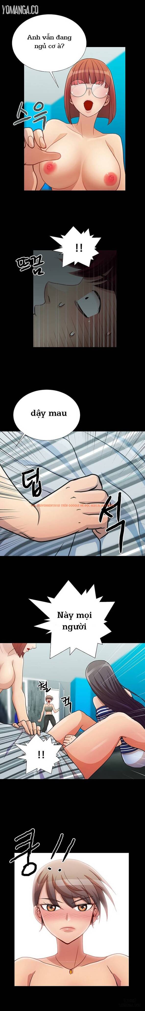 Trang truyện 5 trong truyện tranh Chung Cư - Chapter 17 - truyentvn.net