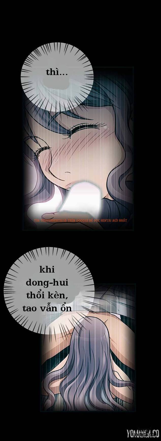 Trang truyện 13 trong truyện tranh Chung Cư - Chapter 18 - truyentvn.net