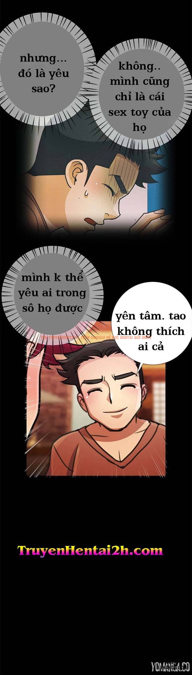 Trang truyện 15 trong truyện tranh Chung Cư - Chapter 18 - truyentvn.net