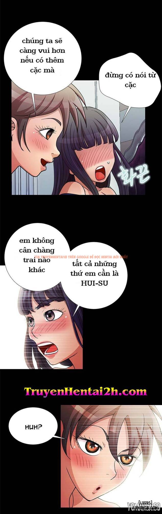 Trang truyện 17 trong truyện tranh Chung Cư - Chapter 18 - truyentvn.net