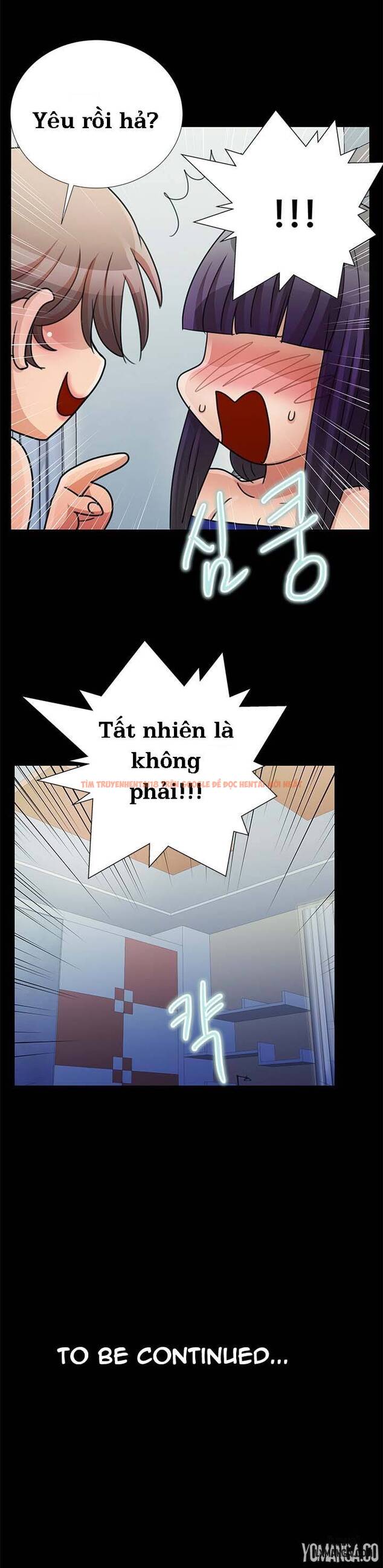 Trang truyện 18 trong truyện tranh Chung Cư - Chapter 18 - truyentvn.net