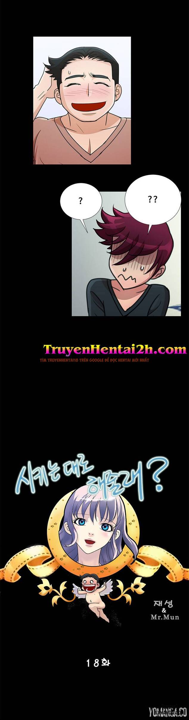 Trang truyện 6 trong truyện tranh Chung Cư - Chapter 18 - truyentvn.net