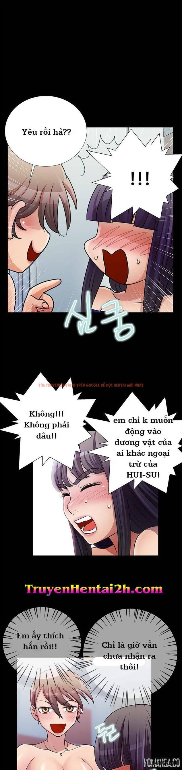 Trang truyện 1 trong truyện tranh Chung Cư - Chapter 19 - truyentvn.net