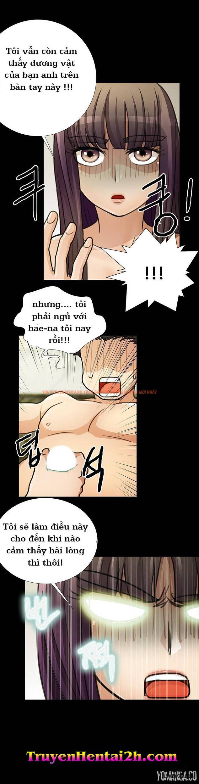 Trang truyện 10 trong truyện tranh Chung Cư - Chapter 19 - truyentvn.net