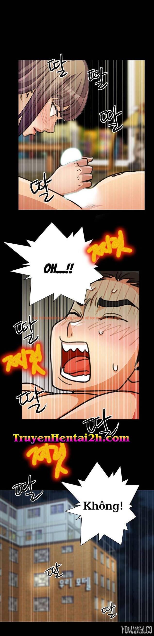 Trang truyện 11 trong truyện tranh Chung Cư - Chapter 19 - truyentvn.net