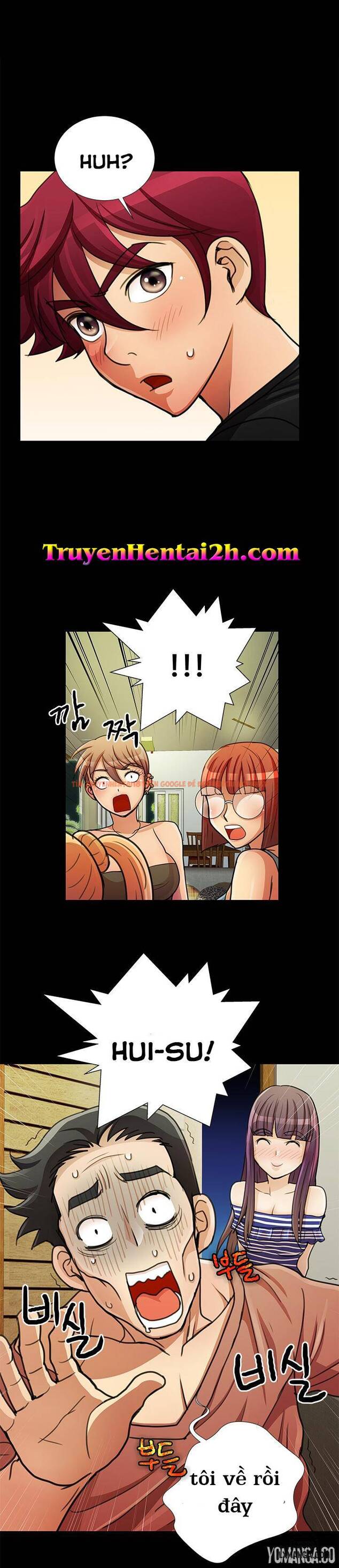Trang truyện 15 trong truyện tranh Chung Cư - Chapter 19 - truyentvn.net